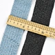 Round Waist Belt
